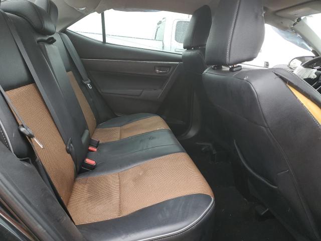 Photo 10 from auction – 2016 TOYOTA COROLLA L with VIN 5YFBURHE0GP501701