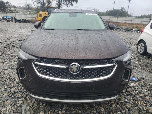 Photo 5 from auction – 2023 BUICK ENVISION A with VIN LRBFZRR42PD031634