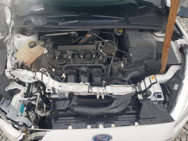Photo 11 from auction – 2016 FORD FOCUS SE with VIN 1FADP3F2XGL243465