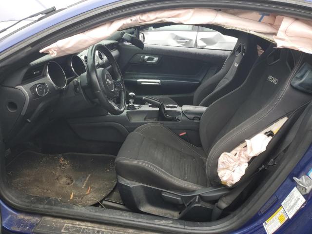 Photo 7 from auction – 2016 FORD MUSTANG with VIN 1FA6P8TH8G5298144