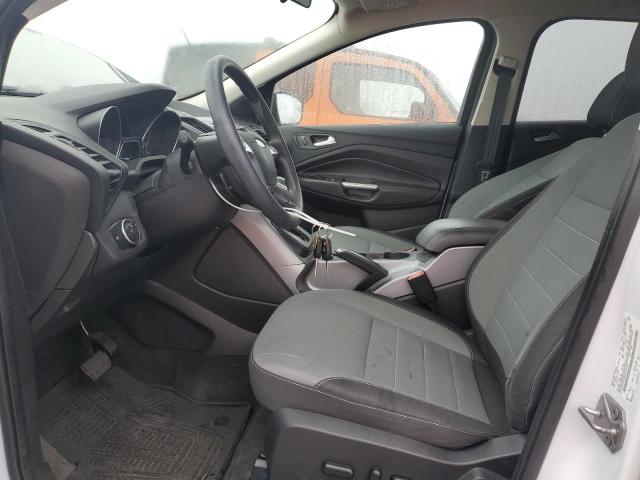 Photo 7 from auction – 2016 FORD ESCAPE SE with VIN 1FMCU9GX5GUC67397