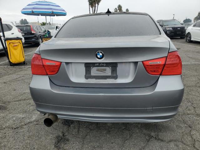 Photo 6 from auction – 2009 BMW 328 I SULE with VIN WBAPH57599NL79678