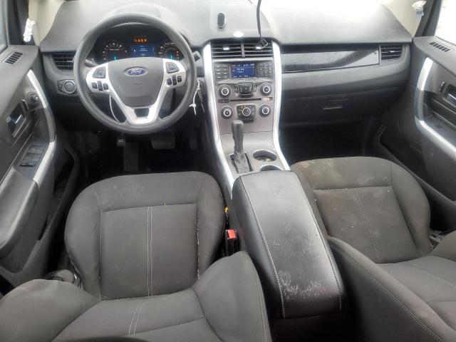 Photo 8 from auction – 2011 FORD EDGE SE with VIN 2FMDK3GC6BBB02929