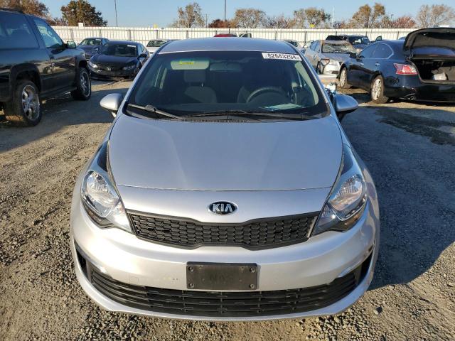 Photo 5 from auction – 2017 KIA RIO LX with VIN KNADM4A32H6036719