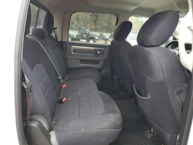 Photo 10 from auction – 2017 RAM 1500 SLT with VIN 3C6RR7LT5HG709968