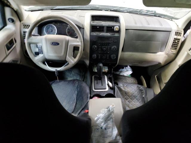 Photo 8 from auction – 2011 FORD ESCAPE XLS with VIN 1FMCU9C70BKC69620
