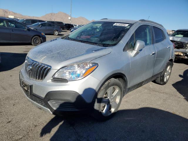 BUICK ENCORE 2016 with VIN KL4CJASB4GB654166 - Photo from auction