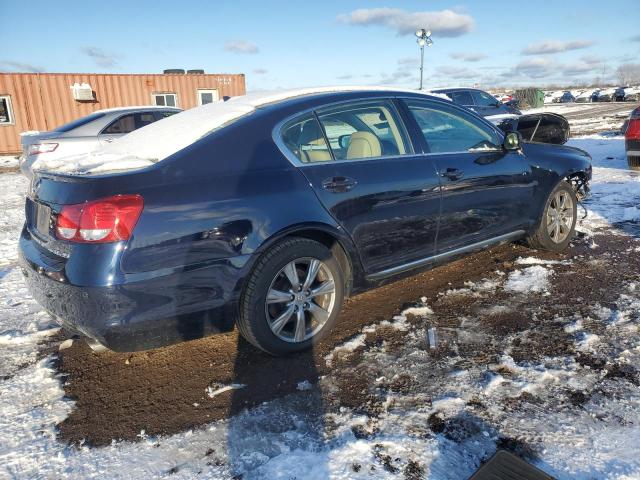Photo 3 from auction – 2008 LEXUS GS 350 with VIN JTHCE96S380019373