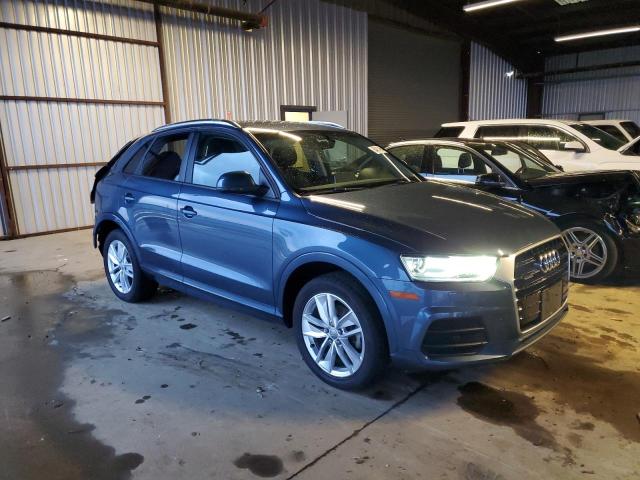 Photo 4 from auction – 2017 AUDI Q3 PREMIUM with VIN WA1ECCFS8HR009666