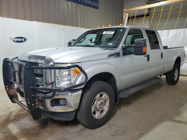 FORD F350 SUPER 2013 with VIN 1FT8W3BTXDEB44528 - Photo from auction