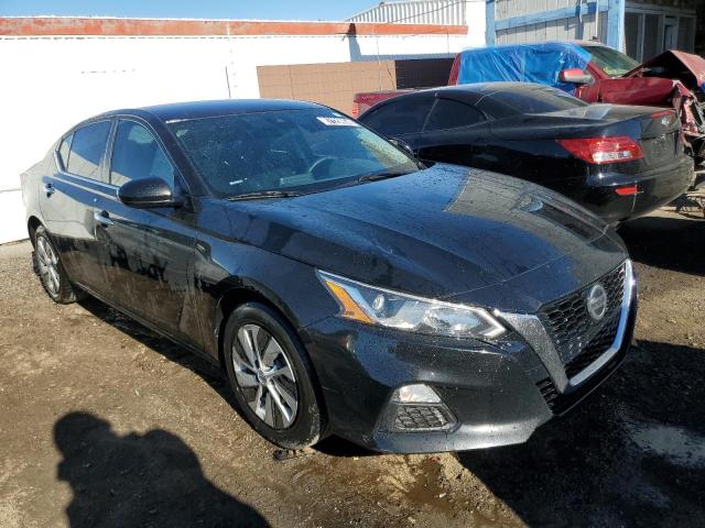 Photo 4 from auction – 2021 NISSAN ALTIMA S with VIN 1N4BL4BV3MN362595