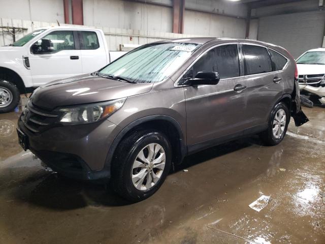 Photo 1 from auction – 2014 HONDA CR-V LX with VIN 2HKRM4H33EH622233