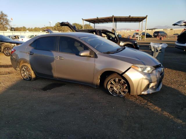 صورة رقم 4 من المزاد - 2014 TOYOTA COROLLA L مع VIN 5YFBURHE2EP174697