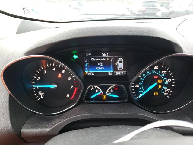 Photo 9 from auction – 2014 FORD ESCAPE TIT with VIN 1FMCU9J97EUB58544