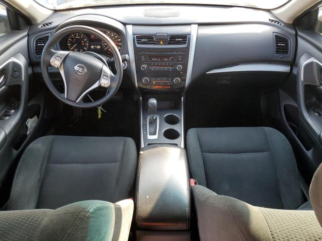 Photo 8 from auction – 2015 NISSAN ALTIMA 2.5 with VIN 1N4AL3AP5FC277541