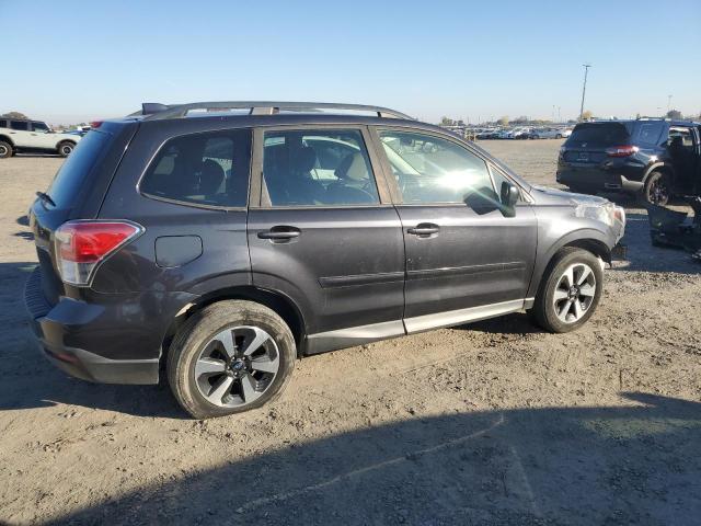 Photo 3 from auction – 2018 SUBARU FORESTER 2 with VIN JF2SJABC1JH513460