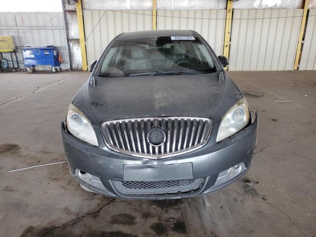 Photo 5 from auction – 2017 BUICK VERANO SPO with VIN 1G4PR5SK9H4112876
