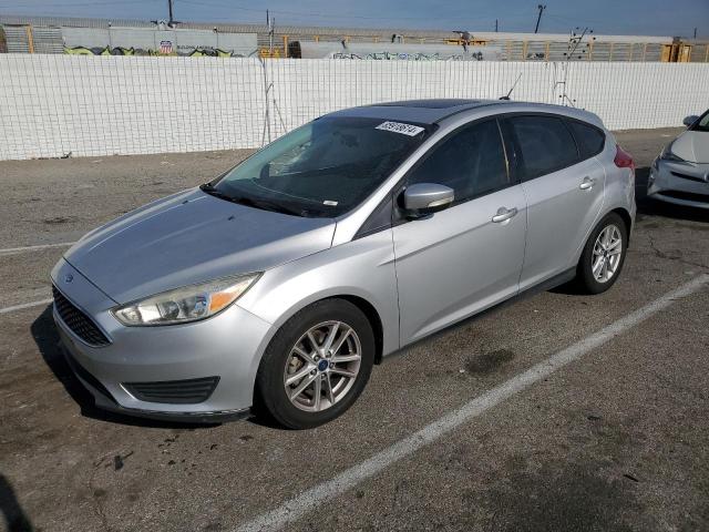 Foto 1 de la subasta – 2016 FORD FOCUS SE con VIN 1FADP3K20GL363927
