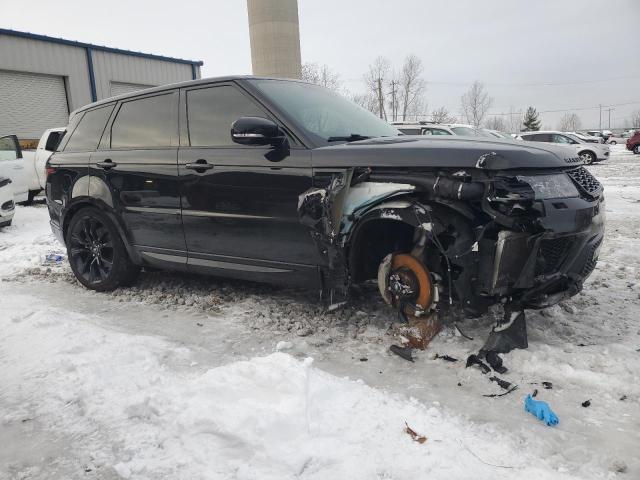 Photo 4 from auction – 2019 LAND ROVER RANGE ROVE with VIN SALWR2RU9KA868280