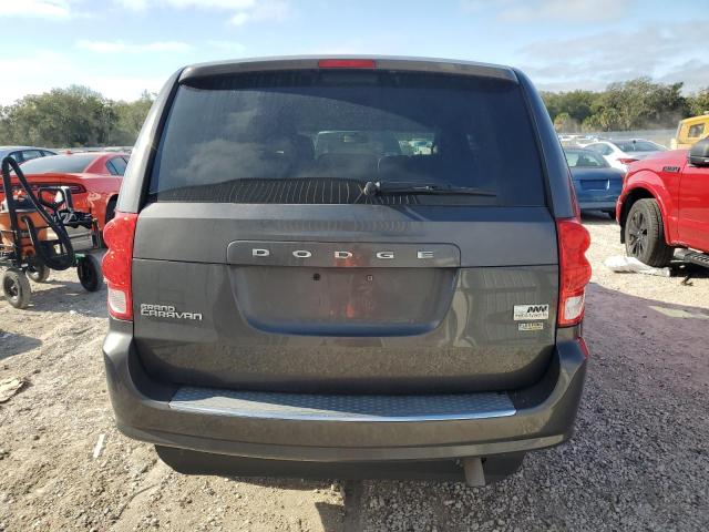Foto 6 de la subasta – 2015 DODGE GRAND CARA con VIN 2C4RDGBG0FR661007
