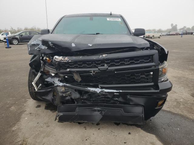 صورة رقم 5 من المزاد - 2014 CHEVROLET SILVERADO مع VIN 1GCNCPEC2EZ358468