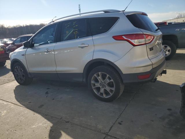 Photo 2 from auction – 2016 FORD ESCAPE TIT with VIN 1FMCU9J98GUC38695
