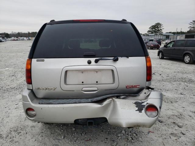 Photo 6 from auction – 2004 GMC ENVOY with VIN 1GKDS13S742393458