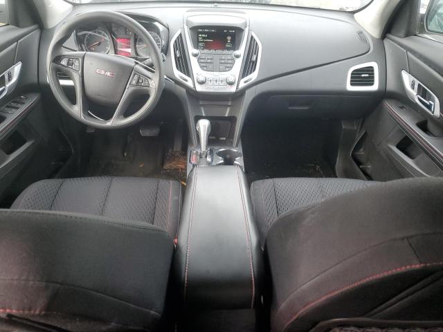 Photo 8 from auction – 2015 GMC TERRAIN SL with VIN 2GKFLVEK7F6283767