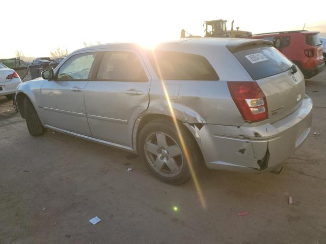 Photo 2 from auction – 2006 DODGE MAGNUM R/T with VIN 2D4GZ57286H382259