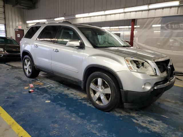Photo 4 from auction – 2011 GMC ACADIA SLT with VIN 1GKKVRED0BJ358663
