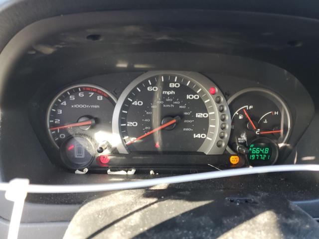 صورة رقم 9 من المزاد - 2005 HONDA PILOT EX مع VIN 5FNYF184X5B018688
