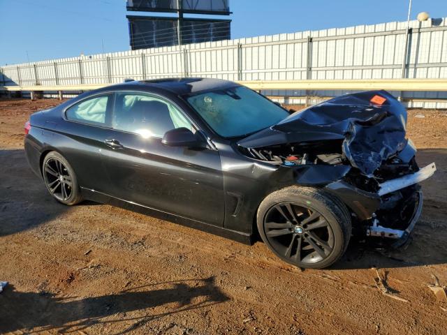 Photo 4 from auction – 2018 BMW 430XI with VIN WBA4W5C55JAA49971