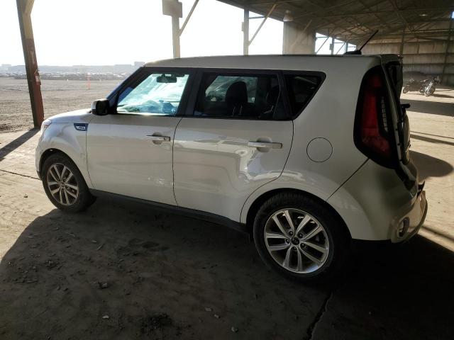 صورة رقم 2 من المزاد - 2019 KIA SOUL + مع VIN KNDJP3A52K7017274