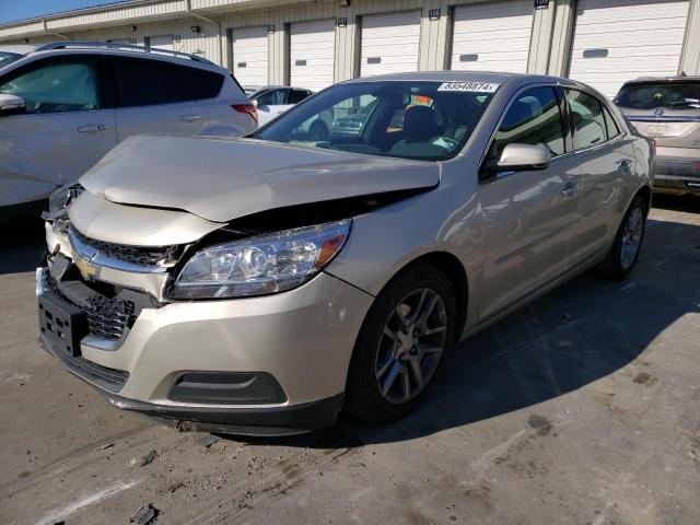 Photo 1 from auction – 2016 CHEVROLET MALIBU LIM with VIN 1G11C5SA2GF127749