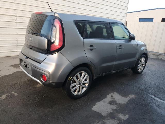 Photo 3 from auction – 2018 KIA SOUL + with VIN KNDJP3A54J7594466