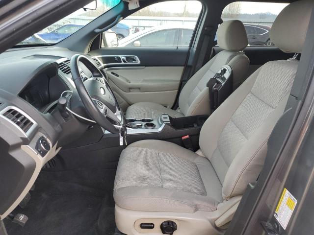 Photo 7 from auction – 2015 FORD EXPLORER X with VIN 1FM5K7D99FGB27259