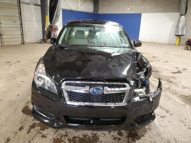 Photo 5 from auction – 2014 SUBARU LEGACY 2.5 with VIN 4S3BMBC68E3005817