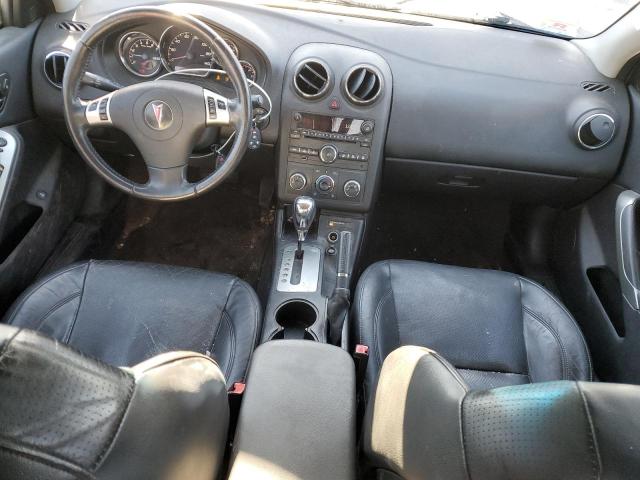 Photo 8 from auction – 2010 PONTIAC G6 with VIN 1G2ZA5EKXA4163748