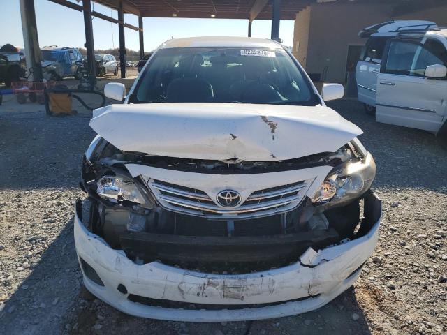 Photo 5 from auction – 2013 TOYOTA COROLLA BA with VIN 5YFBU4EEXDP160133