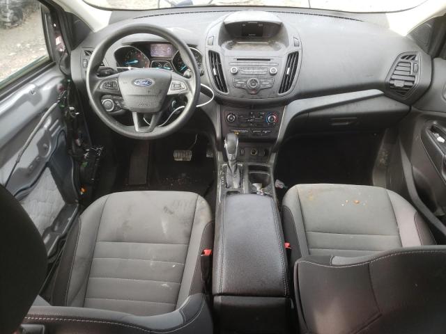 Photo 8 from auction – 2017 FORD ESCAPE S with VIN 1FMCU0F74HUC18044