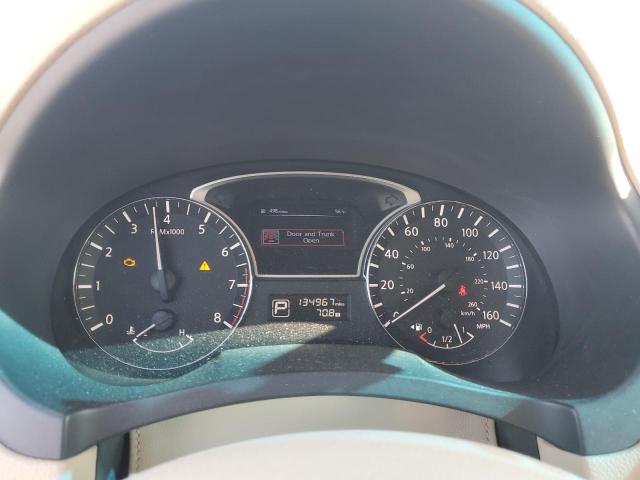 Photo 9 from auction – 2014 NISSAN ALTIMA 2.5 with VIN 1N4AL3AP8EN339968