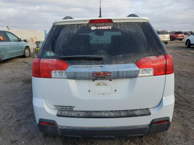 Photo 6 from auction – 2012 GMC TERRAIN SL with VIN 2GKALUEK0C6292164