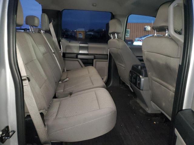 Photo 10 from auction – 2016 FORD F150 SUPER with VIN 1FTEW1EP0GFB82676