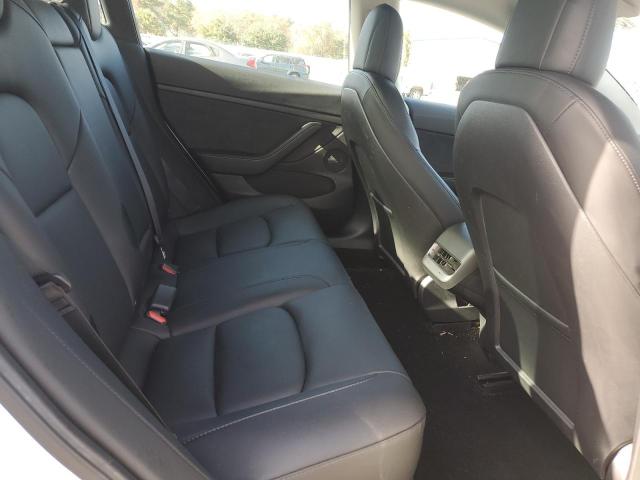 Photo 10 from auction – 2022 TESLA MODEL 3 with VIN 5YJ3E1EBXNF240860