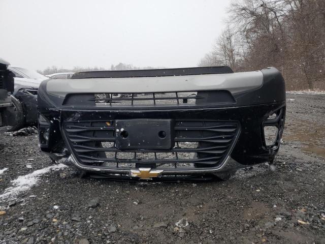 Photo 13 from auction – 2022 CHEVROLET BLAZER 2LT with VIN 3GNKBHR45NS223293