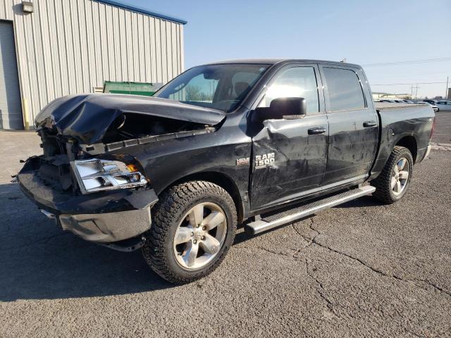 RAM 1500 CLASS 2019 with VIN 1C6RR7LT2KS551525 - Photo from auction