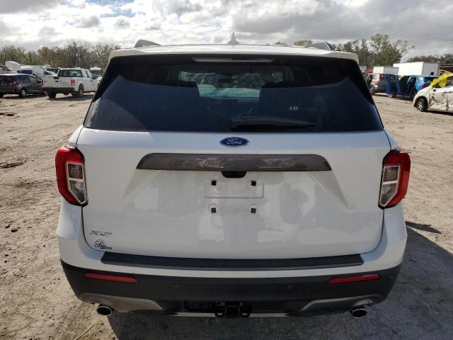 Photo 6 from auction – 2023 FORD EXPLORER X with VIN 1FMSK7DH5PGB91875