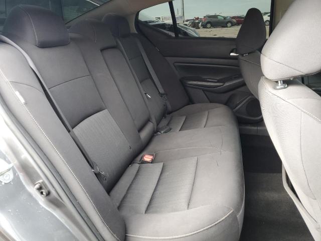 Photo 10 from auction – 2020 NISSAN ALTIMA S with VIN 1N4BL4BV5LC249998
