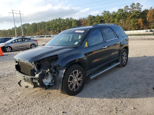 GMC ACADIA SLT 2013 with VIN 1GKKRRKD4DJ184480 - Photo from auction