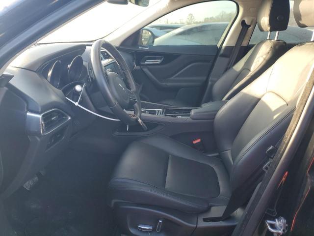 Photo 7 from auction – 2020 JAGUAR F-PACE with VIN SADCS2FX8LA656151